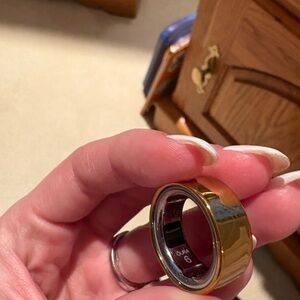 Oura Ring gen 4